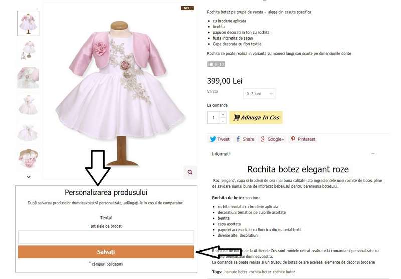 Ajutor Clienti