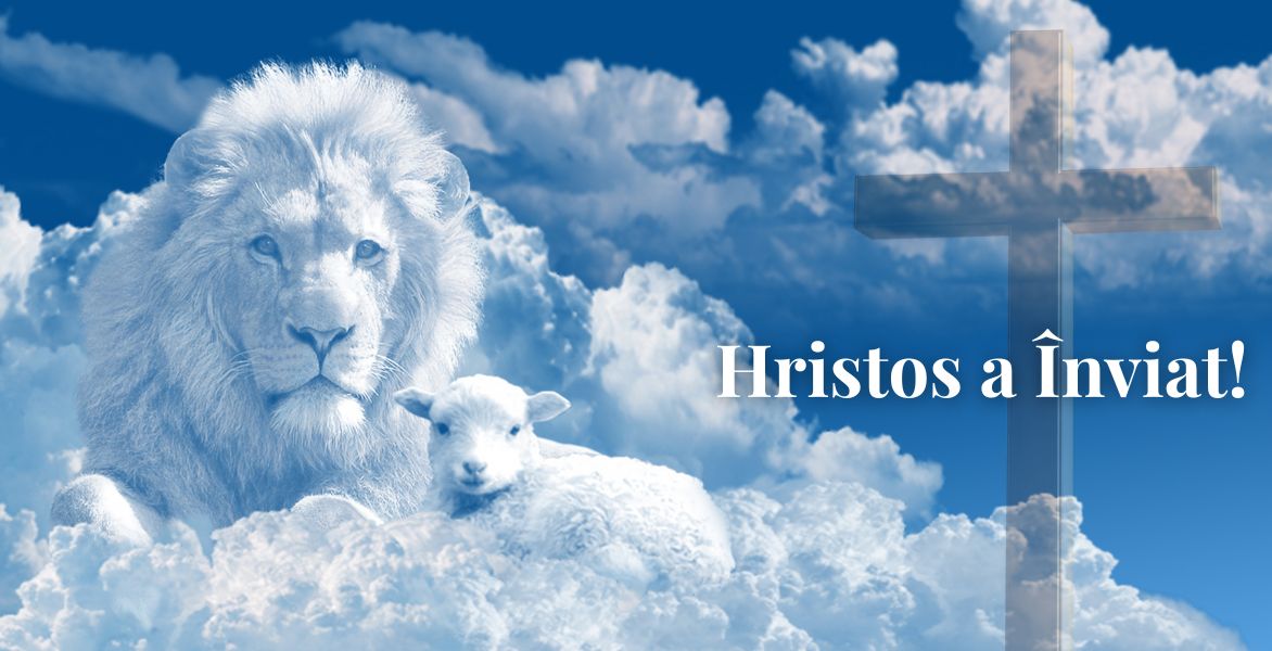 Mesaje de paste pentru whatsap