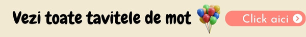 Cumpara tavite de mot personalizate