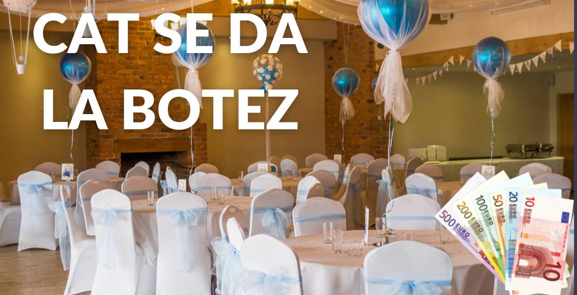 Cad te da la botez