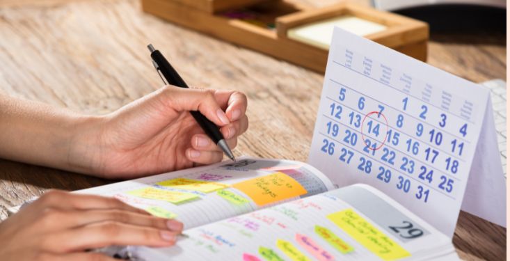 Jurnalul de amintiri al bebelusului