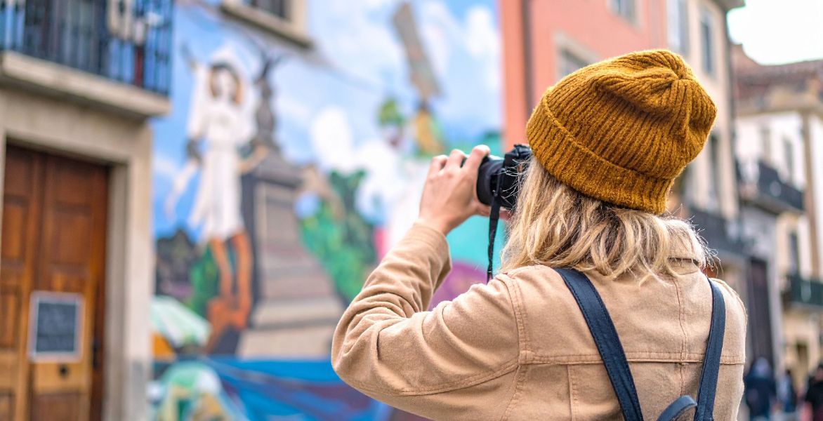 Cadou nasi city break