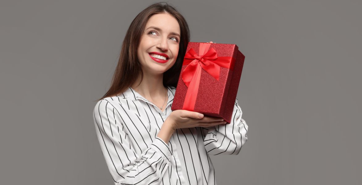 Cum alegi cadoul potrivit pentru nasi