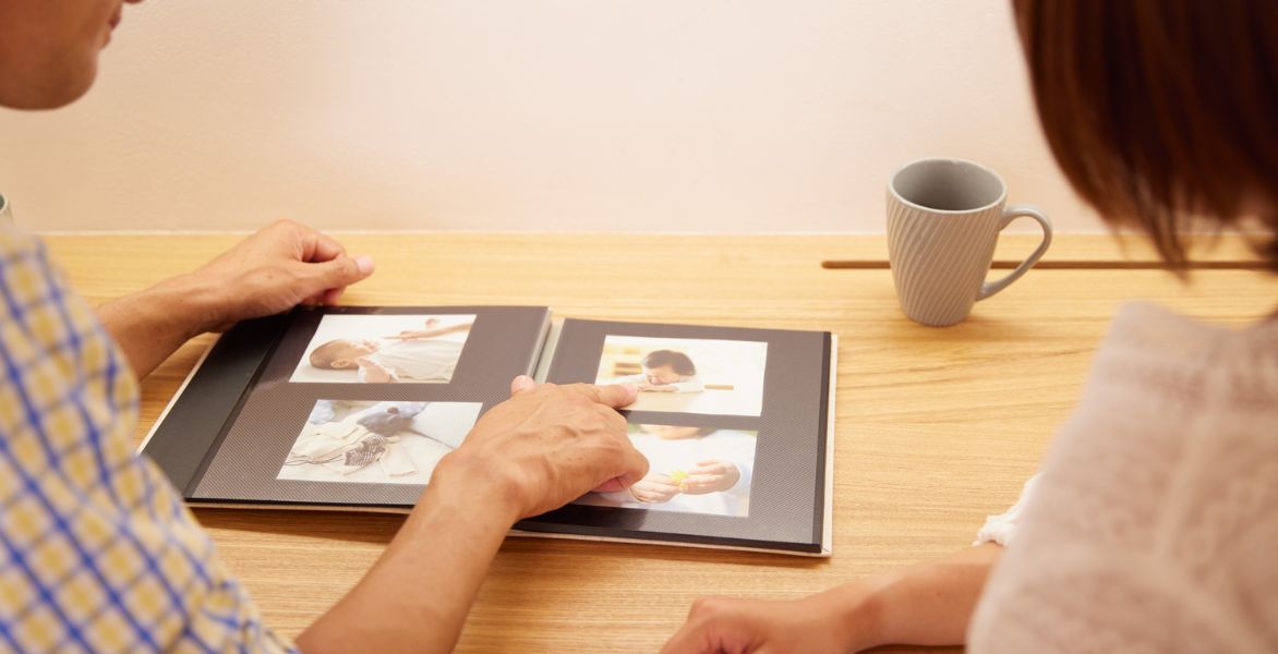 Albume foto personalizate