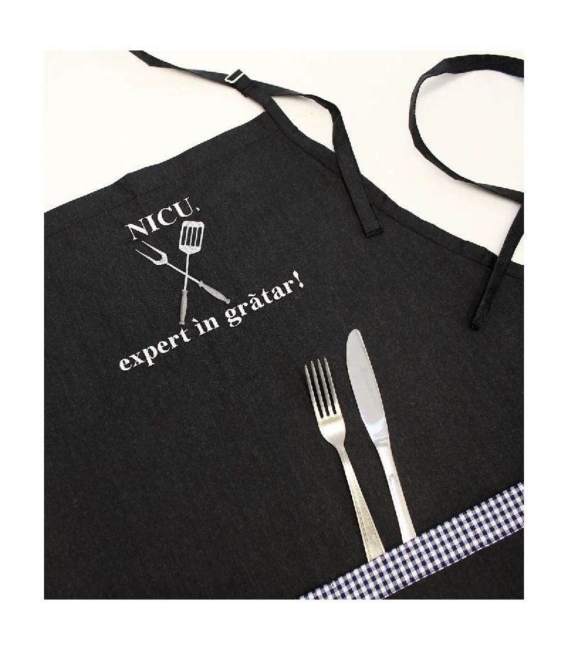 Sort personalizat pentru Grill