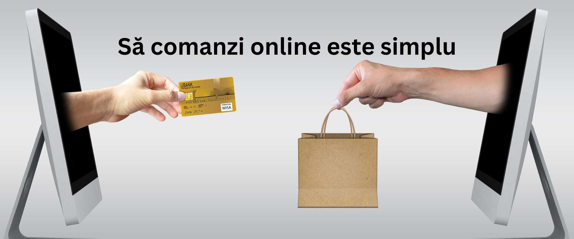 Comanda online din Bucuresti un trusou de botez