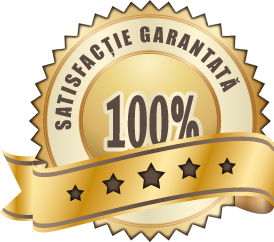 Satisfactie garantata