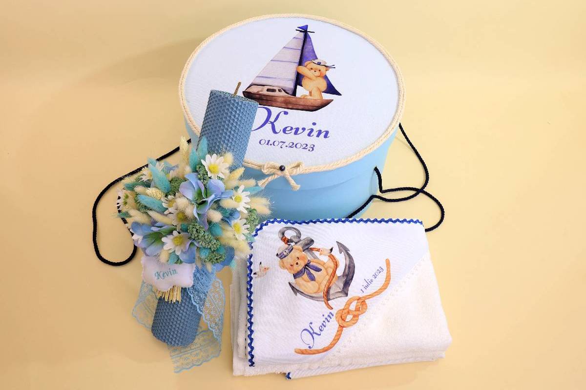 botez tema marina trusou