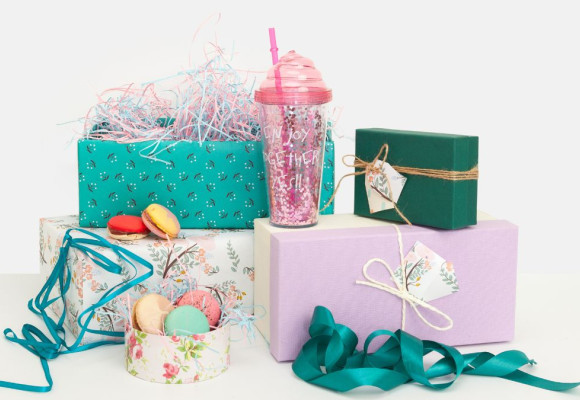 Idei de cadouri pentru copiii de 1 an