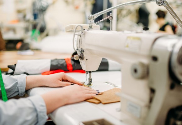 Croitorie în Timișoara: Oferte de Servicii Personalizate la Atelierele Cris