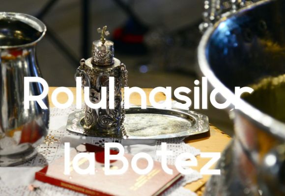 Ce trebuie să facă nașii la botez: Roluri și responsabilități