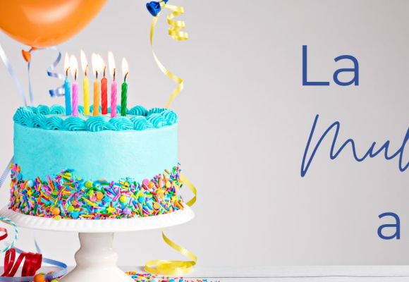 300 cele mai frumoase urări şi mesaje de la mulți ani. Inspiratie pentru ziua de nastere a celor dragi.