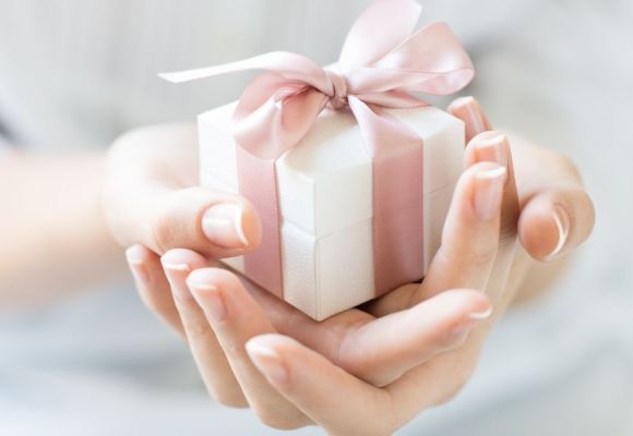 Idei de cadouri pentru Botez 