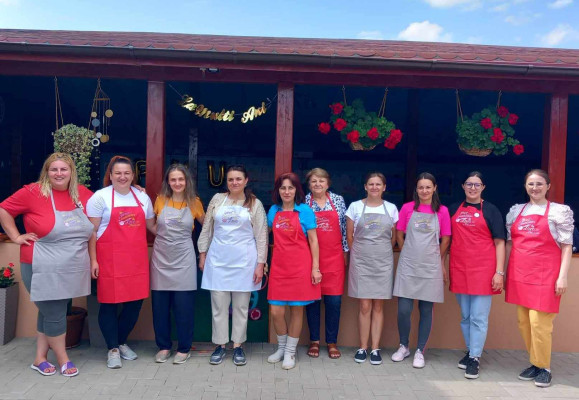 Cum ne-am implicat  pentru sprijinirea Asociației Aproteice PKU